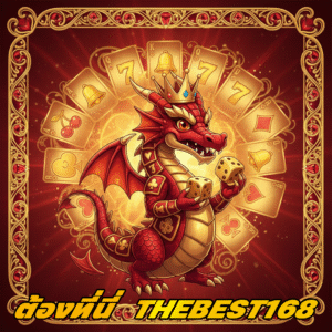 thebest168 เว็บเดิมพันออนไลน์ครบวงจร สมัครง่าย เล่นได้ทุกเกมในที่เดียว
